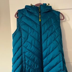 Tek gear vest